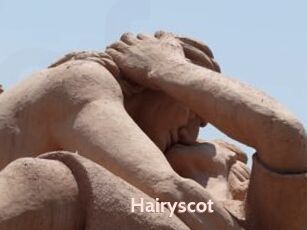 Hairyscot