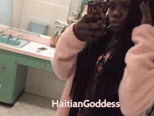 HaitianGoddess