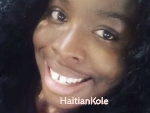 HaitianKole