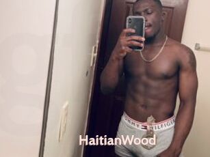 HaitianWood