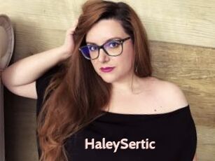 HaleySertic