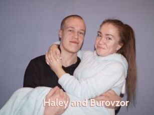 Haley_and_Burovzor