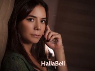 HaliaBell