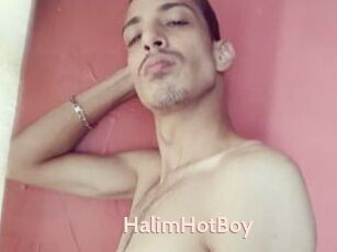 HalimHotBoy