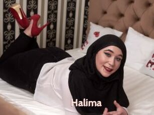 Halima