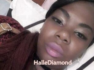 HalleDiamond