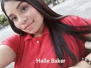 Halle_Baker