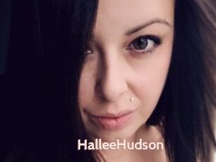 HalleeHudson