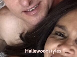 Hallewoodstyles