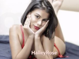 HalleyRose