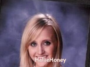 HallieHoney