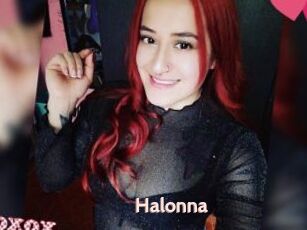 Halonna