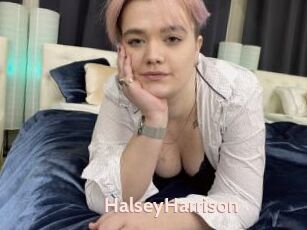 HalseyHarrison