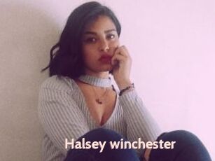 Halsey_winchester