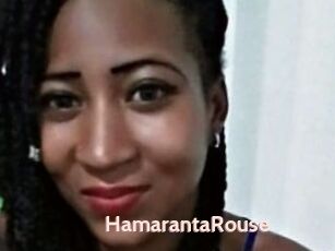 HamarantaRouse