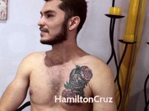 HamiltonCruz