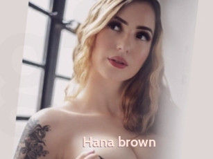 Hana_brown