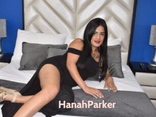 HanahParker