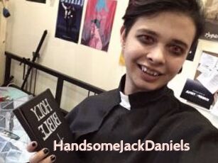 HandsomeJackDaniels