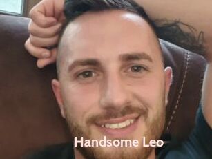 Handsome_Leo