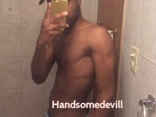 Handsomedevill