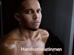 Handsomelatinmen