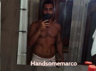 Handsomemarco