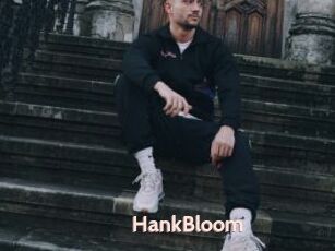 HankBloom