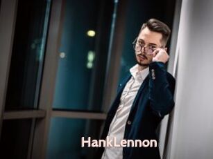 HankLennon