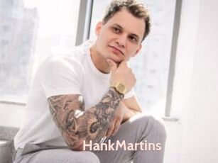 HankMartins