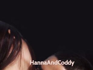 HannaAndCoddy