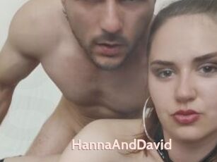 HannaAndDavid