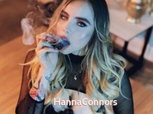 HannaConnors