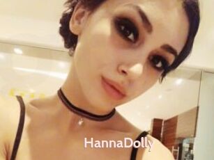 HannaDolly