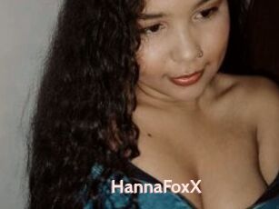 HannaFoxX