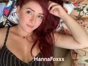 HannaFoxxx