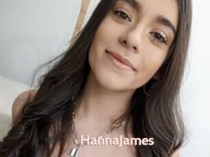 HannaJames