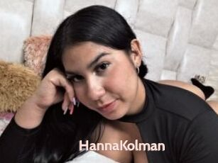 HannaKolman