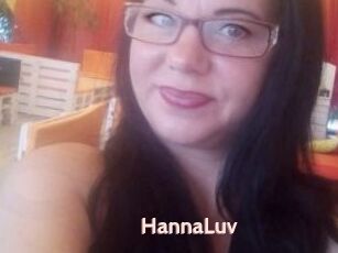 HannaLuv