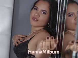 HannaMilburn