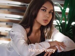 HannaPretty