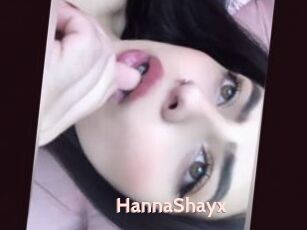 HannaShayx