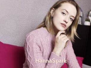 HannaSpark