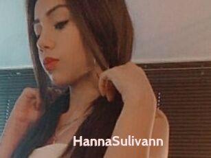 HannaSulivann