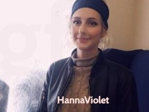 HannaViolet