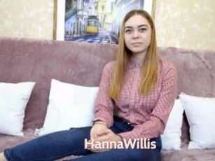 HannaWillis