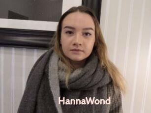 HannaWond