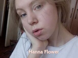 Hanna_Flower