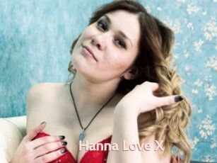 Hanna_Love_X