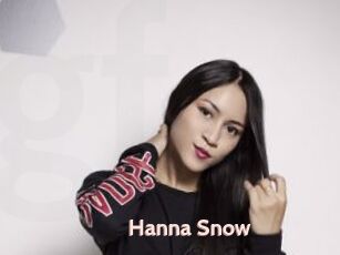 Hanna_Snow